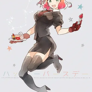 Profile image of キャシー