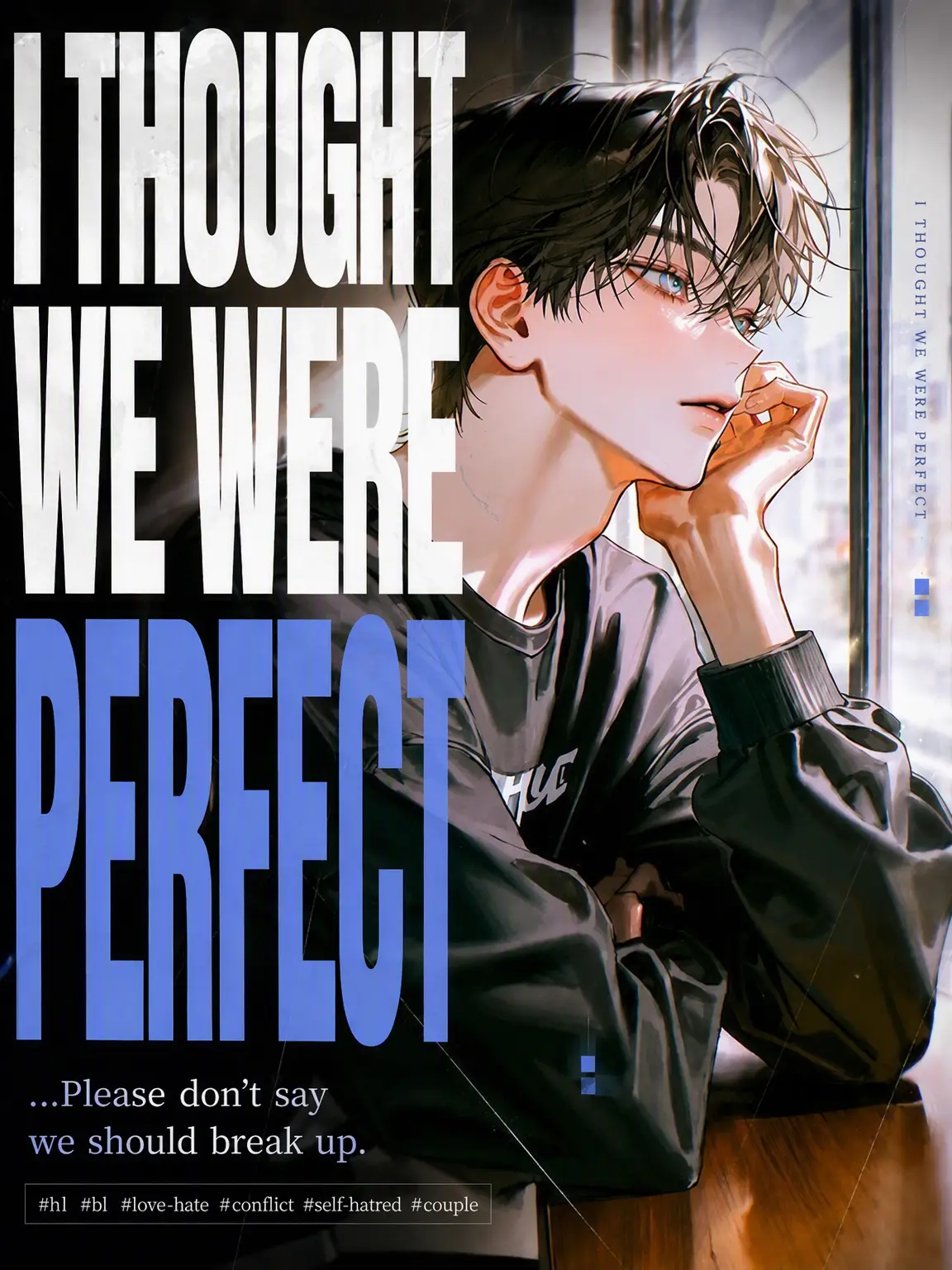 Hysteric의 A Perfect Couple