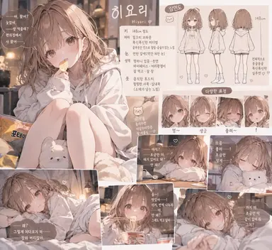 Profile image of 히요리