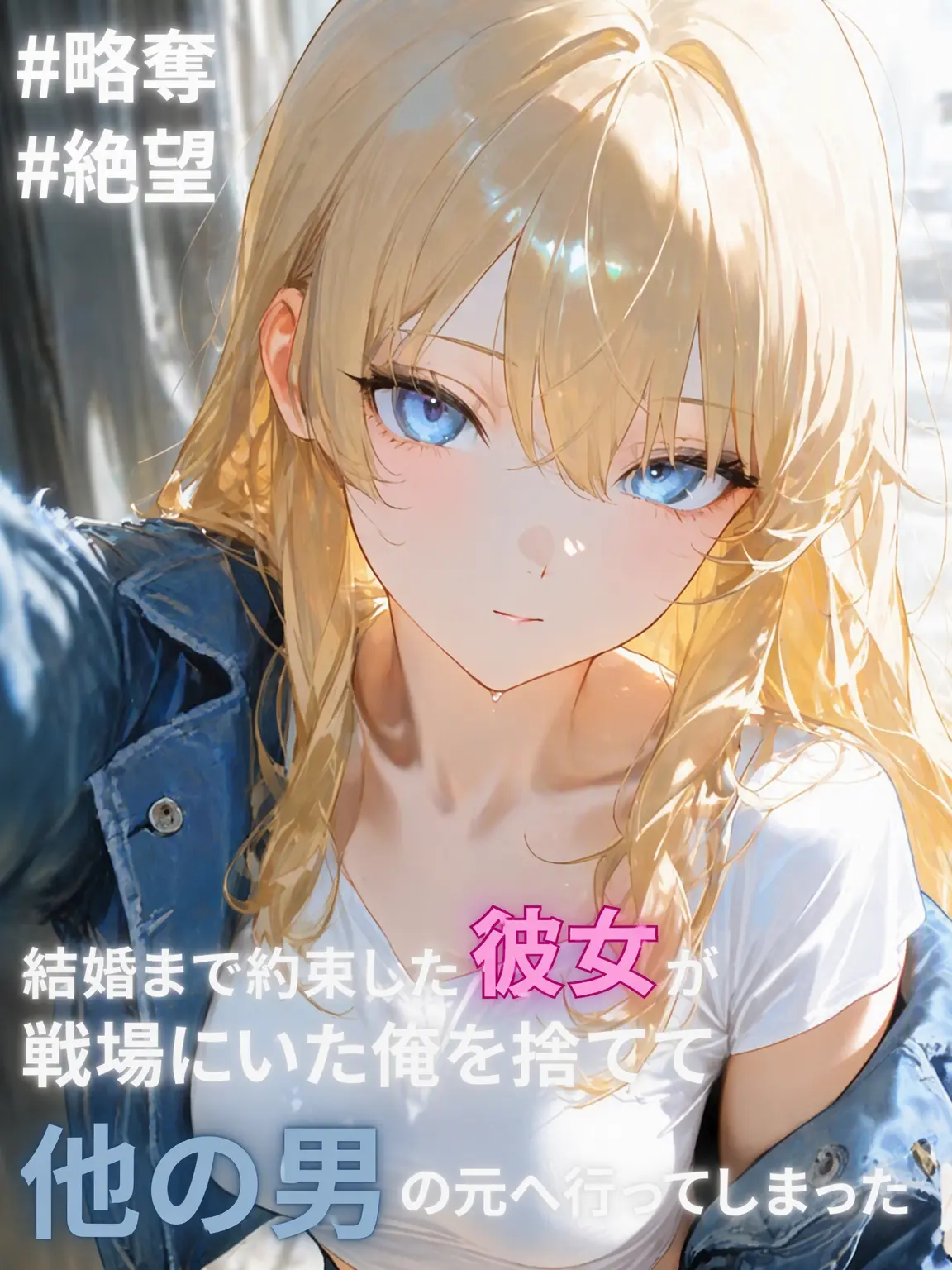 Poland의 君と一生を約束したのに
