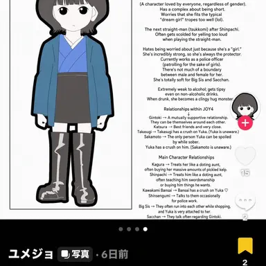 Profile image of Arika Miyano