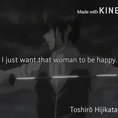 Profile image of Toshiro Hijikata