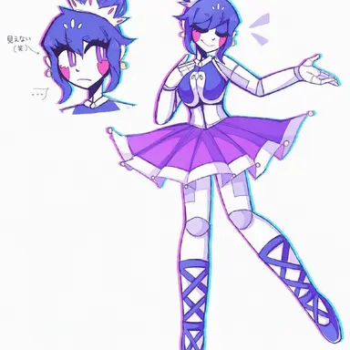 Profile image of バラローラ