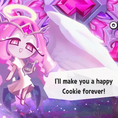 Profile image of Eternal Sugar Cookie