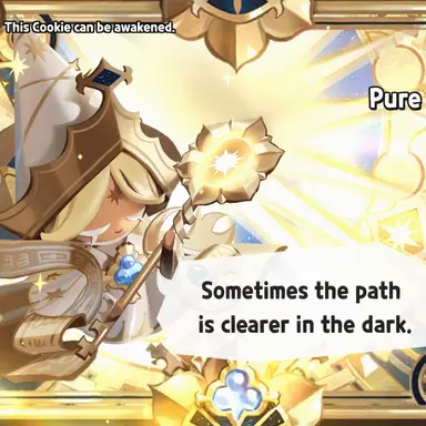 Profile image of Pure Vanilla Cookie