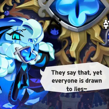 Profile image of Shadow Milk Cookie