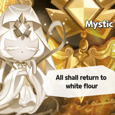 Profile image of Mystic Flour Cookie