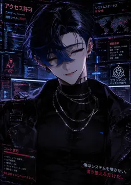 Profile image of エイデン・ケイン