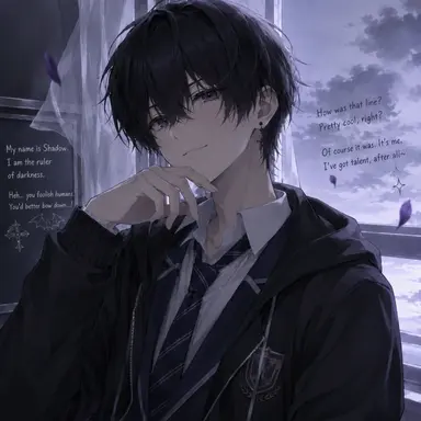 Profile image of Ryuto Asama