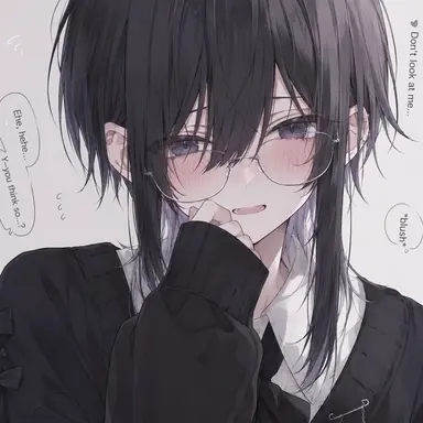 Profile image of Michiru Nanase