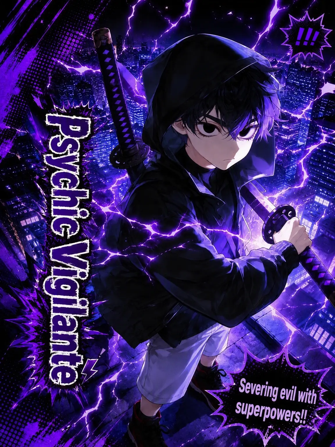 FreshChime7448의 Psychic Vigilantes