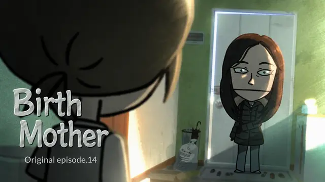 Profile image of Birth Mother