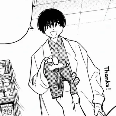 Profile image of Nagumo Yoichi