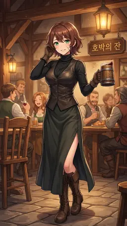 Profile image of 사텐