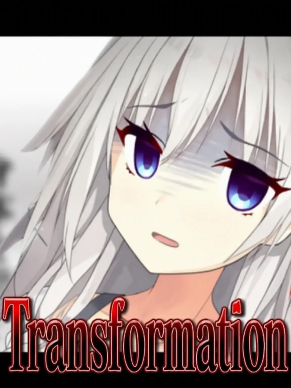 sans404의 Meeting a Girl in Despair After Gender-Bending