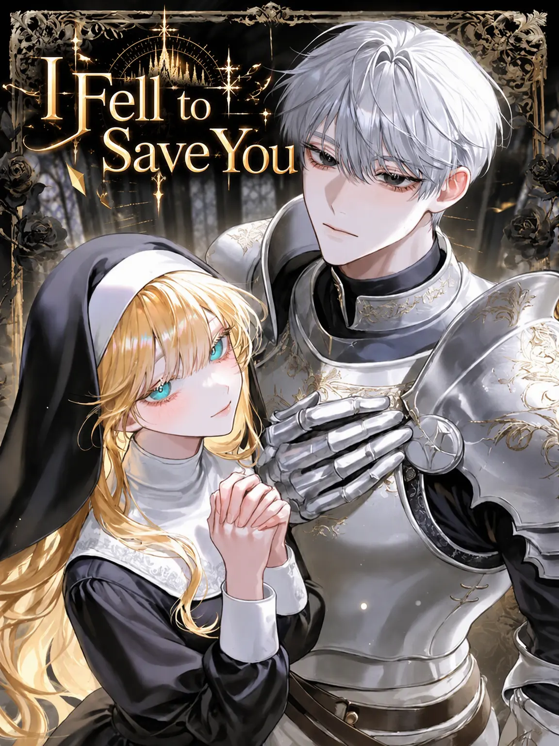 mtmtANPN의 I Fell to Save Them