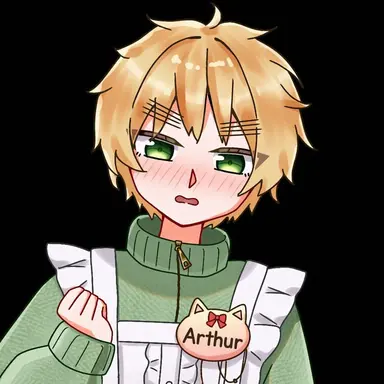 Profile image of Arthur