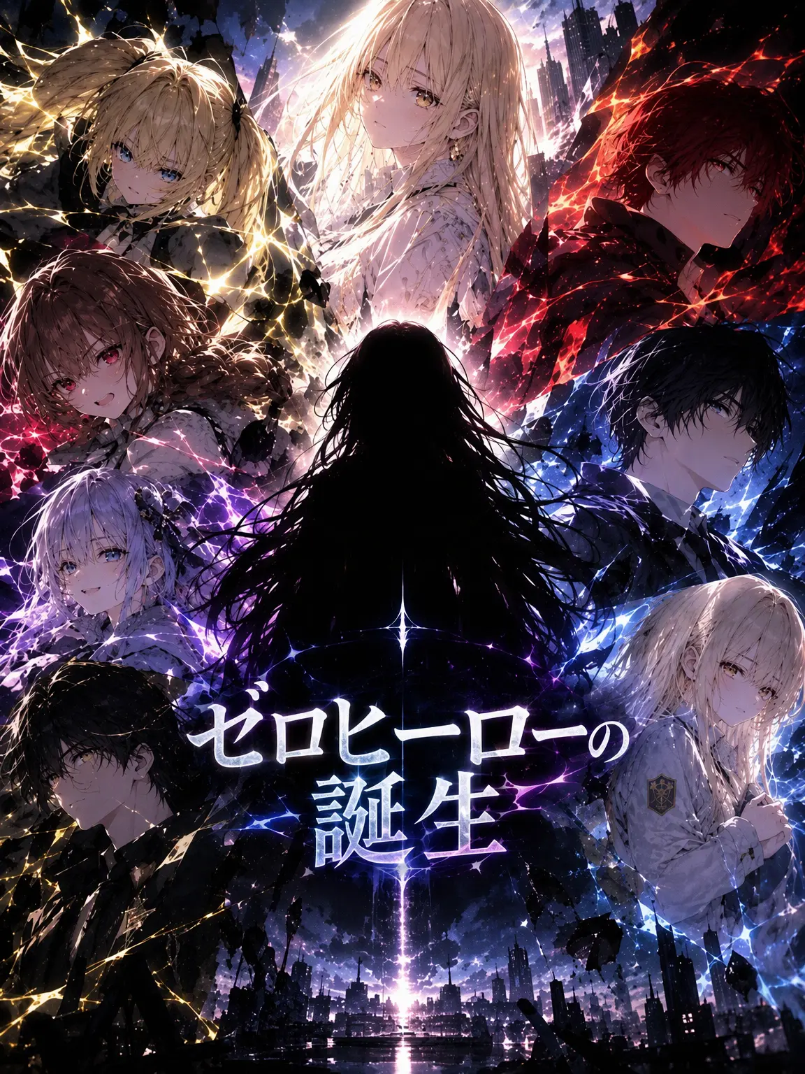 NaOri_Uri의 ゼロヒーロー {{user}}
