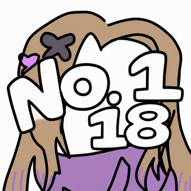 Profile image of No. 18