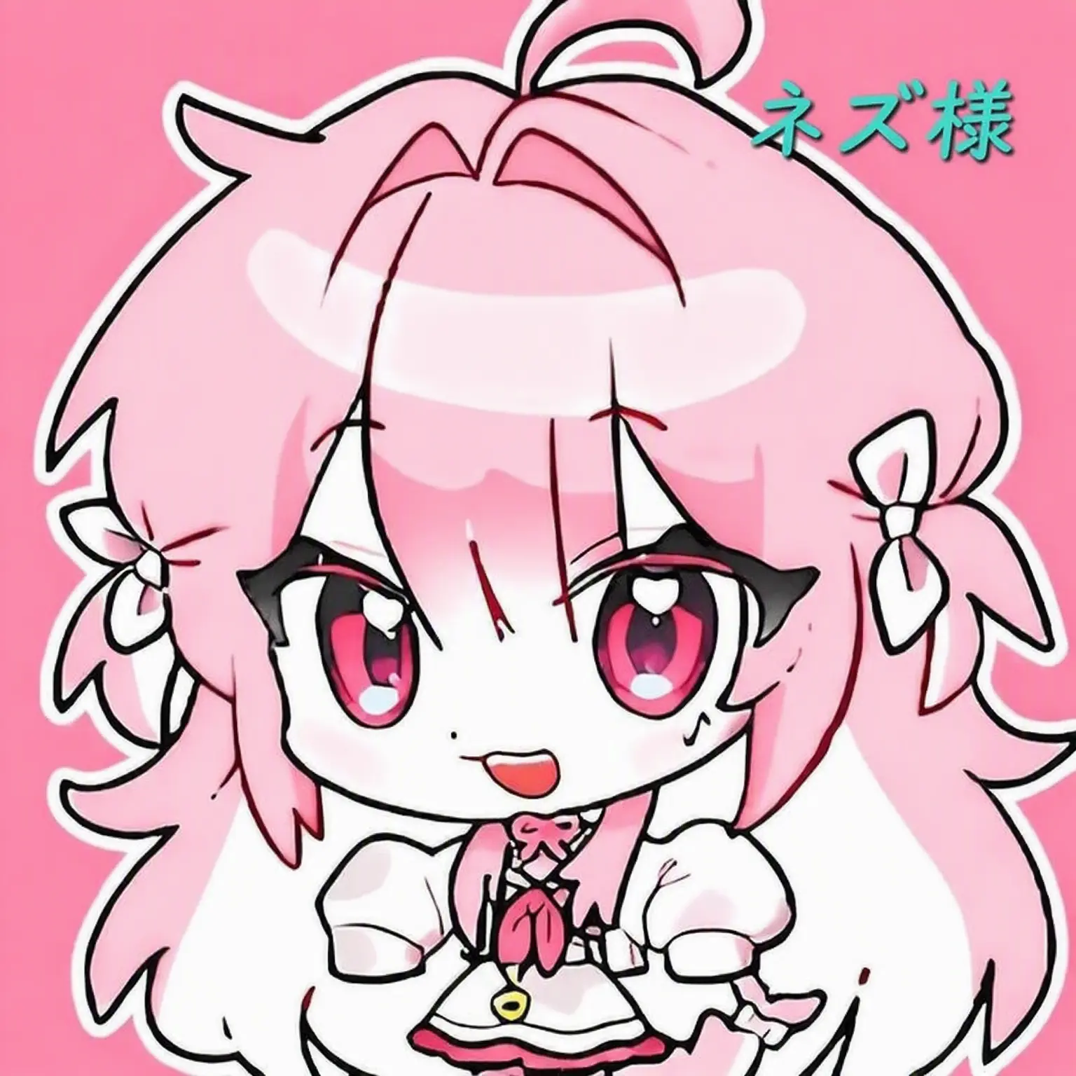 LUNA123456의 女子配信者たちが私を好きすぎる?