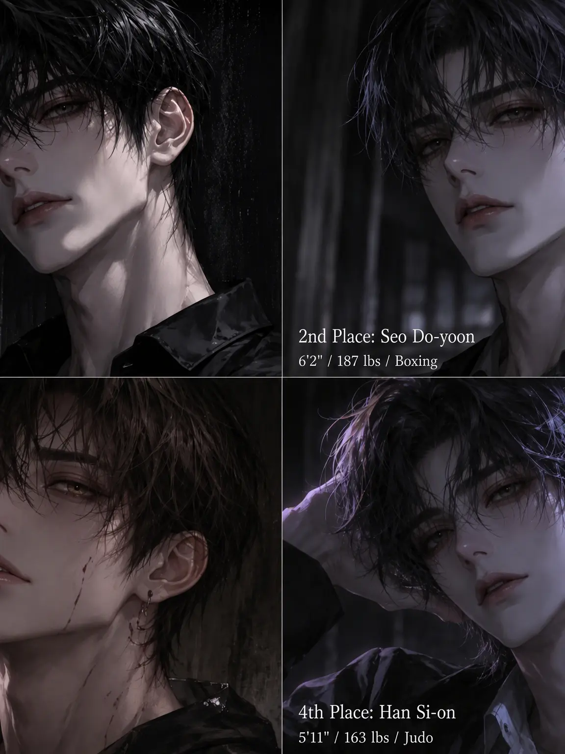 NumbPhone4501의 Heuguun High School