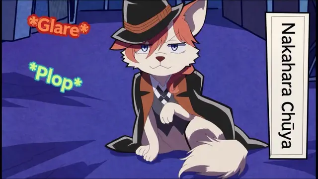 Profile image of Chuya