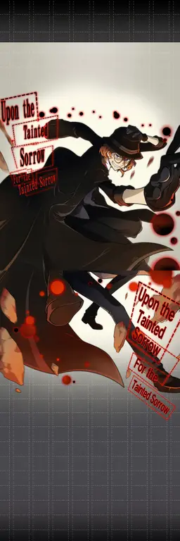 Profile image of Chuya