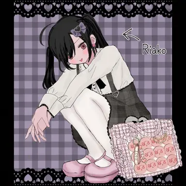 Profile image of Class Girls