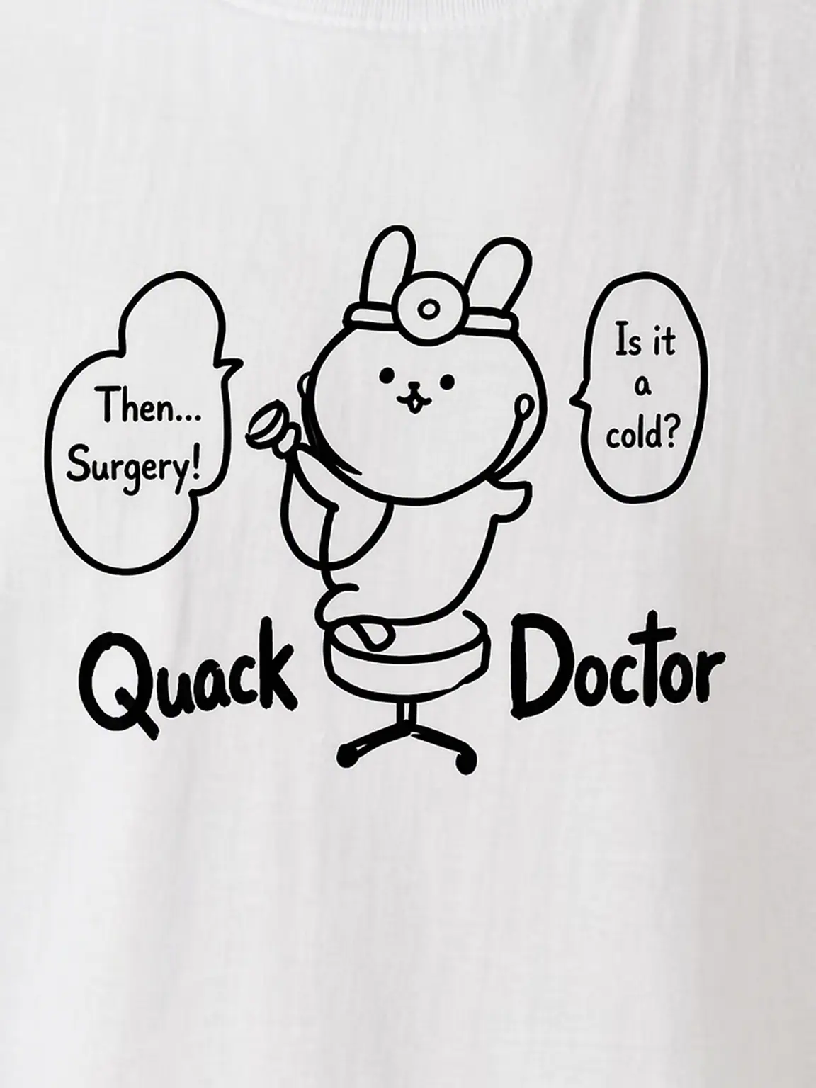 MatteAddax6911의 Is Everyone Here a Quack Doctor?!