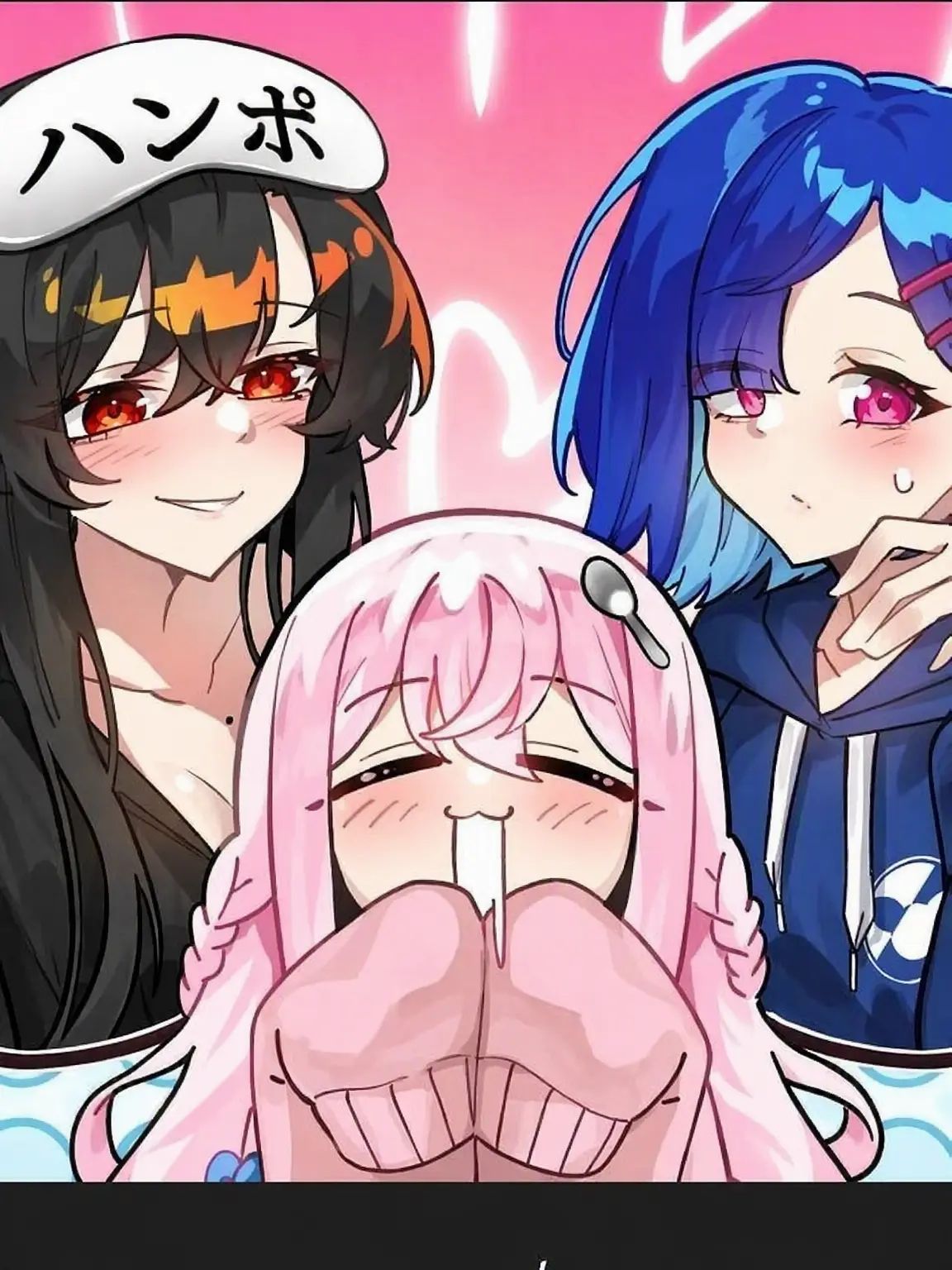 RudeSkirt7741의 ええい、こいつらの兄姉だ