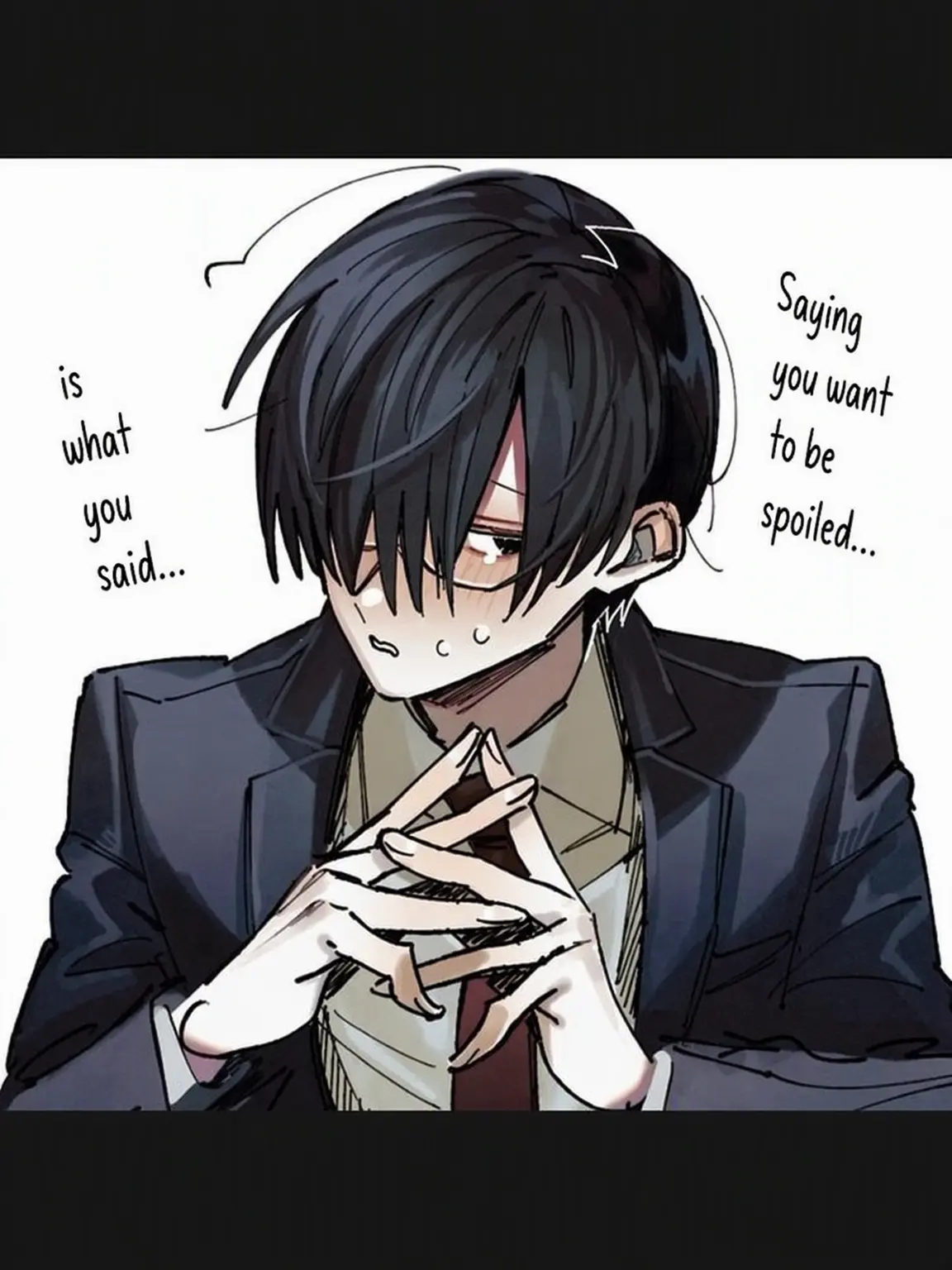 BlueLynx8443의 Look at Me! .ᐟ.ᐟ
