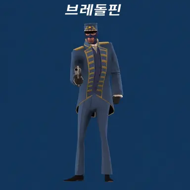 Profile image of Breadolphi