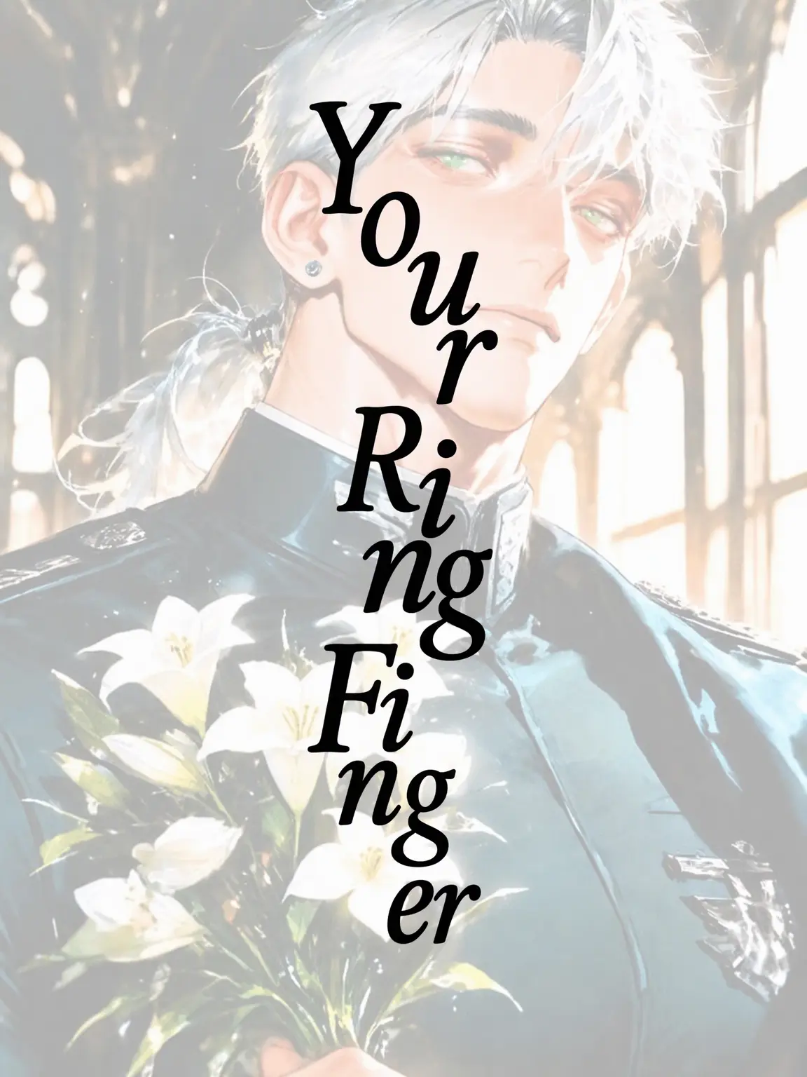 bbtnen의 Your Ring Finger