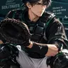 Profile image of Ren Kuroda