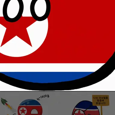 Profile image of 북한
