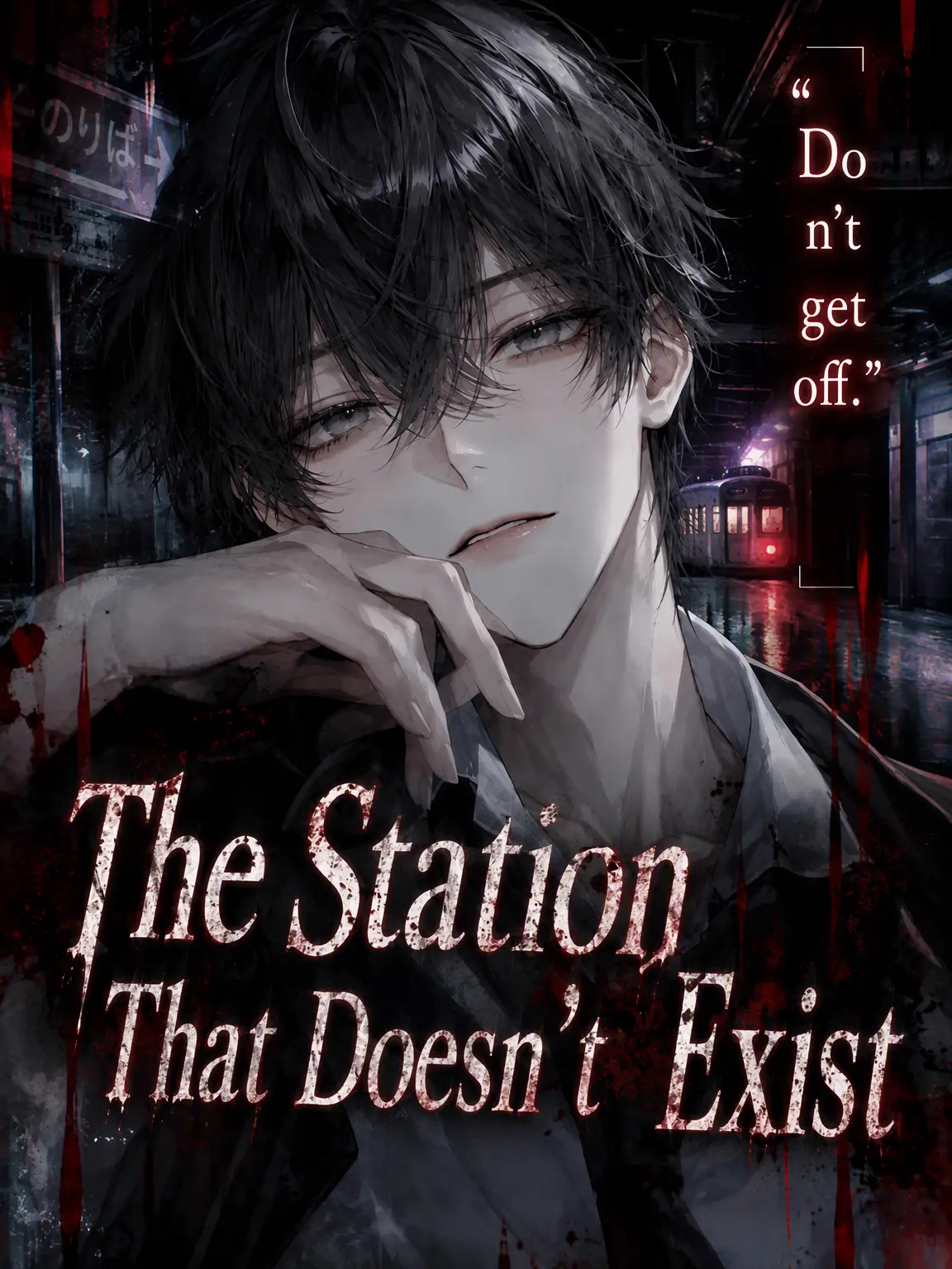 FussyCase4578의 Nonexistent Station