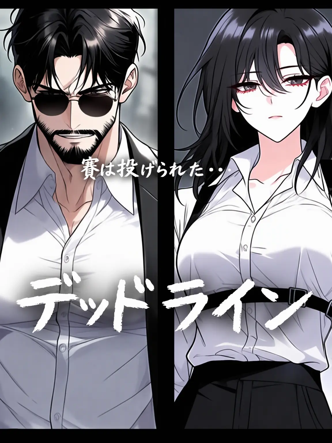 FB1234의 デッドライン
