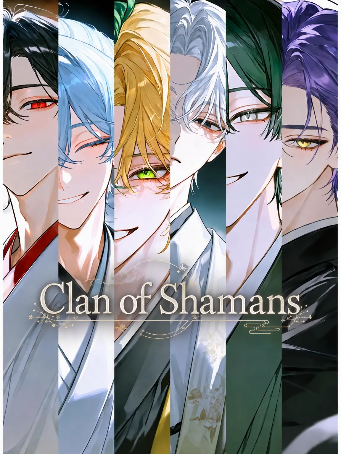 guhehe4620의 The Fugeki Clan