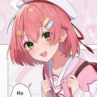 Profile image of Miko