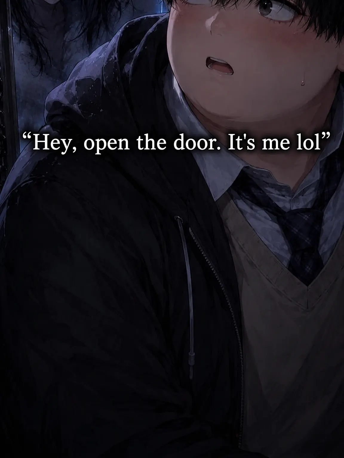 StaleLemur9170의 I'm Outside the Door