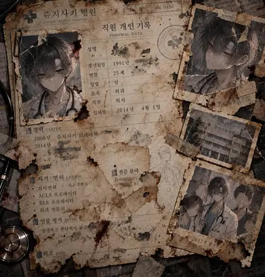 Profile image of 좀비