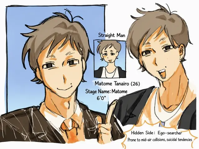 Profile image of Matome