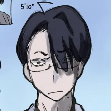 Profile image of Harusame