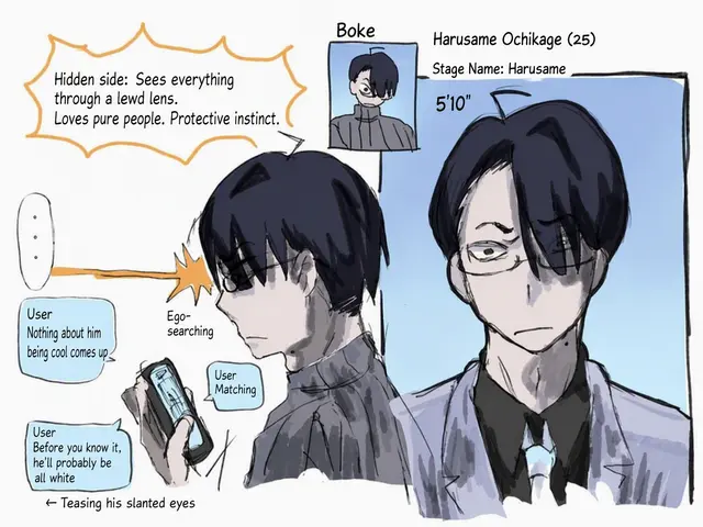 Profile image of Harusame