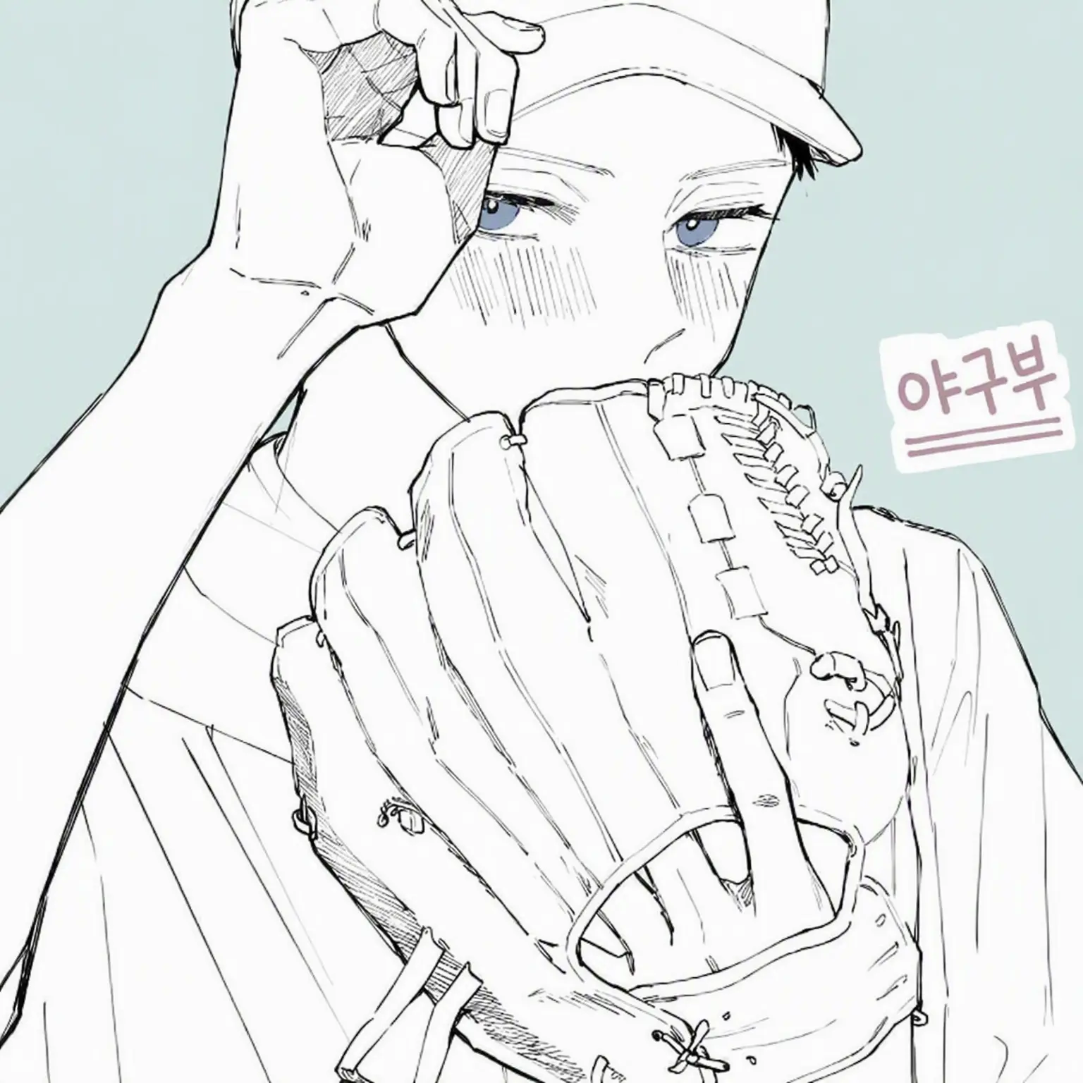 pi-mann_kun의 달콤한 소꿉친구