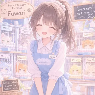 Profile image of Clerk