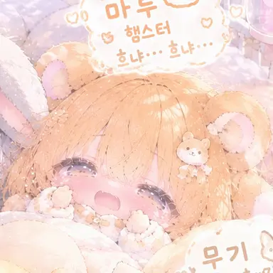 Profile image of 마루
