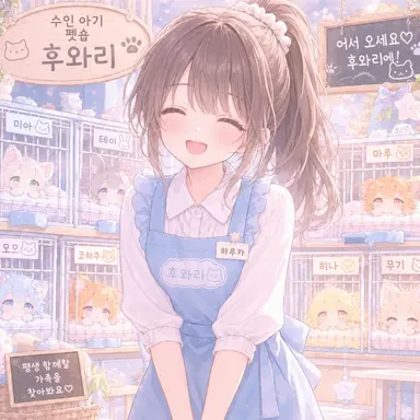Profile image of 점원