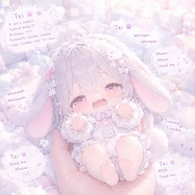 Profile image of Tii