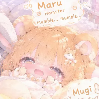 Profile image of Maru